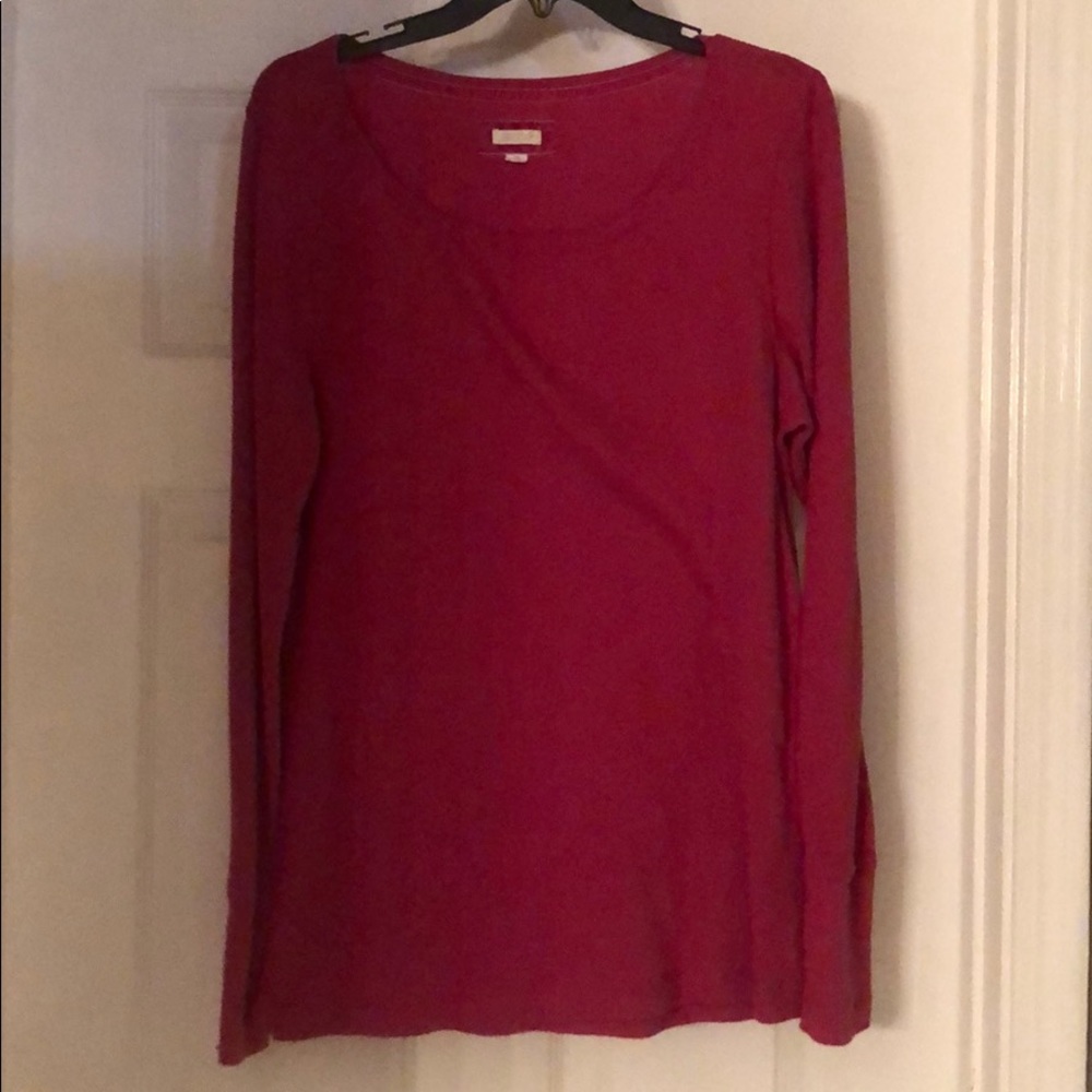 Aerie thermal